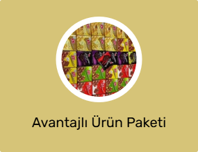 Avantajlı Ürün Paketi