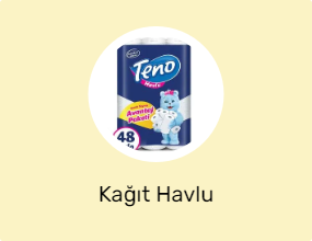 Kağıt Havlu