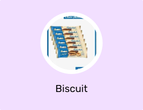 Biscuit