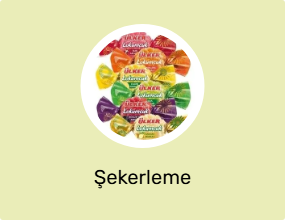 Şekerleme