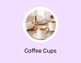 Coffee Cups