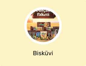 Bisküvi