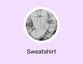 Sweatshirt