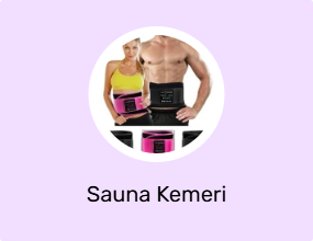 Sauna Kemeri
