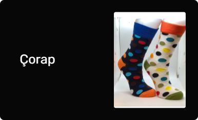 Çorap