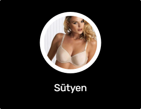 Sütyen