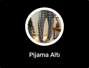 Pijama Altı