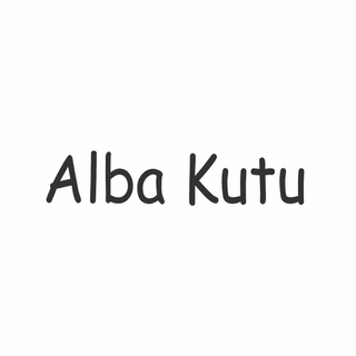 Alba Kutu