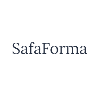 safaforma logo