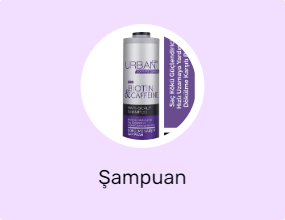 Şampuan