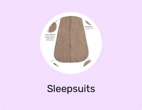 Sleepsuits
