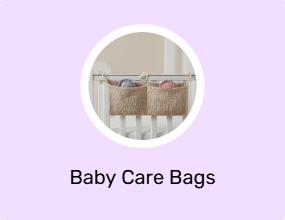 Baby Care Bags
