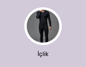 İçlik