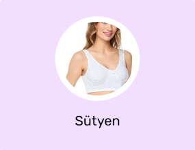 Sütyen