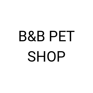 B&B PET SHOP