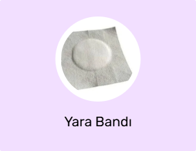 Yara Bandı