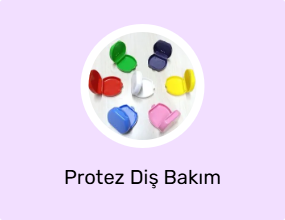 Protez Diş Bakım