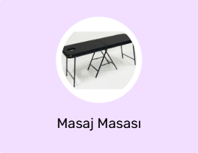 Masaj Masası