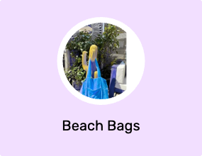 Beach Bags