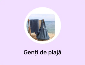 Genți de plajă