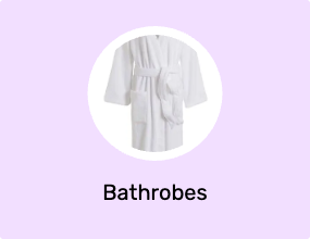 Bathrobes