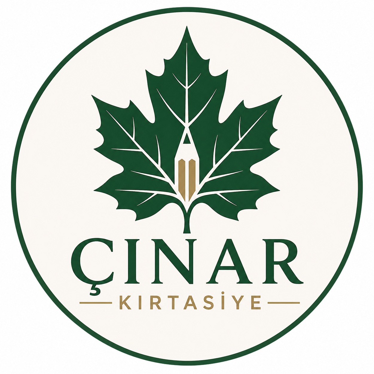 ÇINAR KIRTASİYE34