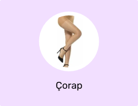 Çorap