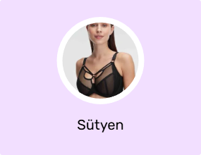 Sütyen
