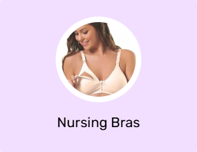 Nursing Bras