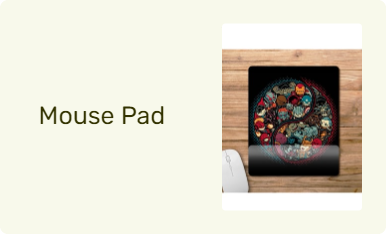 Mouse Pad