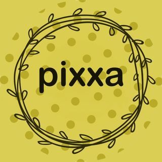 Pixxa logo