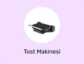Tost Makinesi