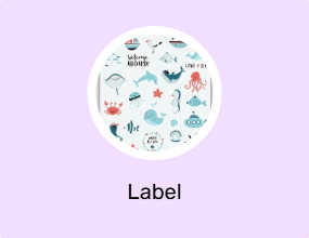 Label