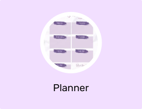 Planner