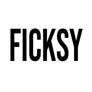 Ficksy logo
