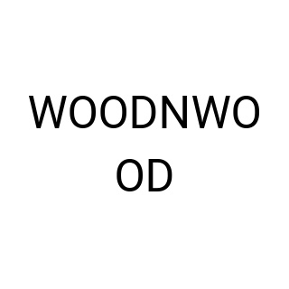 WOODNWOOD