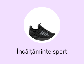 Încălțăminte sport