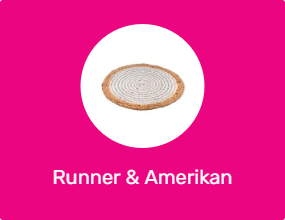 Runner & Amerikan Servisi