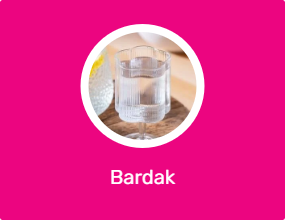 Bardak