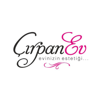 ÇIRPAN EV logo