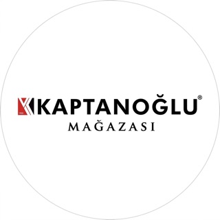 KAPTANOĞLU MAĞAZASI