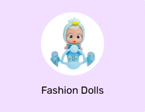 Fashion Dolls