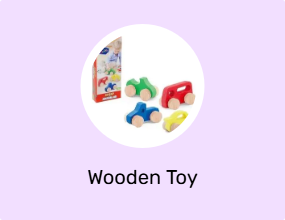 Wooden Toy