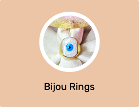 Bijou Rings