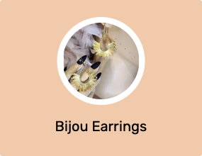 Bijou Earrings