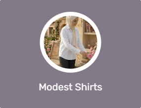 Modest Shirts