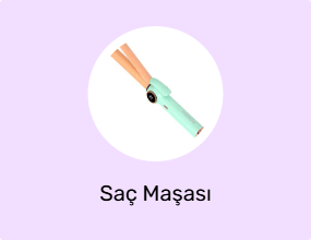 Saç Maşası