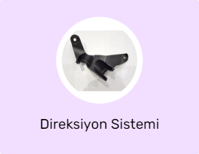 Direksiyon Sistemi