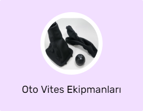 Oto Vites Ekipmanları