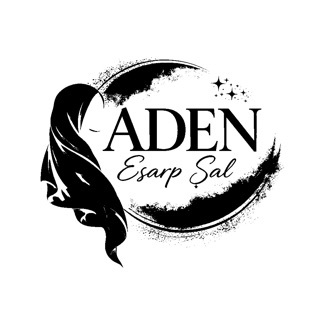 Aden Eşarp Şal